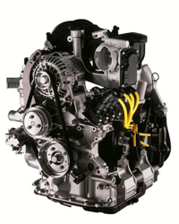 U1057 Engine